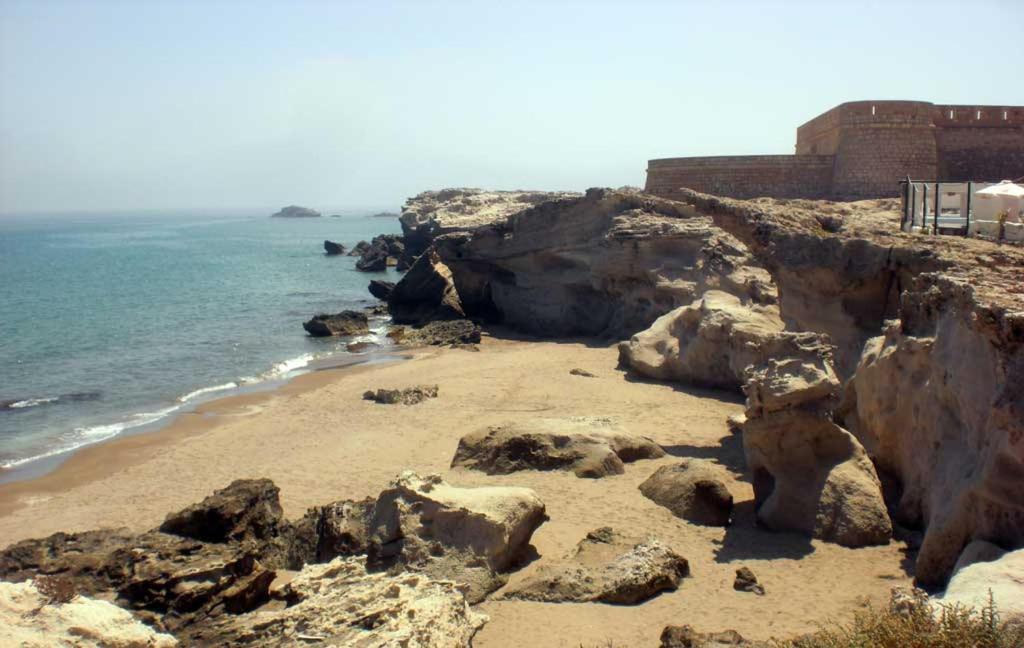 Casa Emilio Pensión Almería