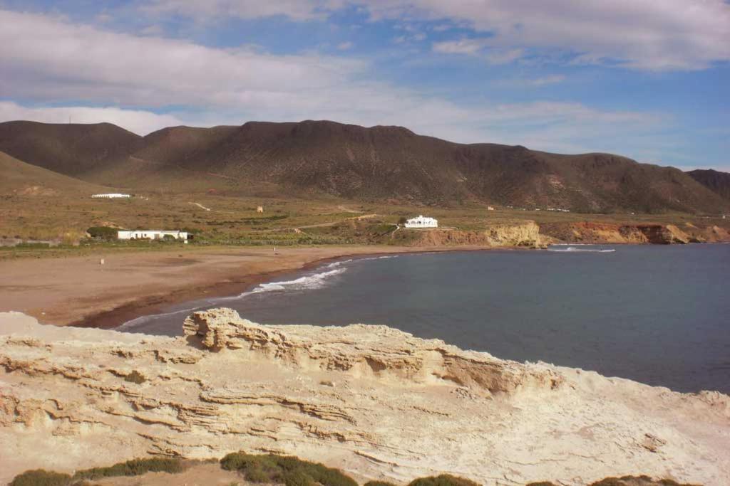 Casa Emilio Pensión Almería