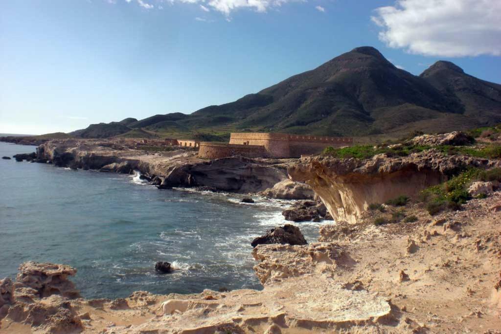 Casa Emilio Pensión Almería