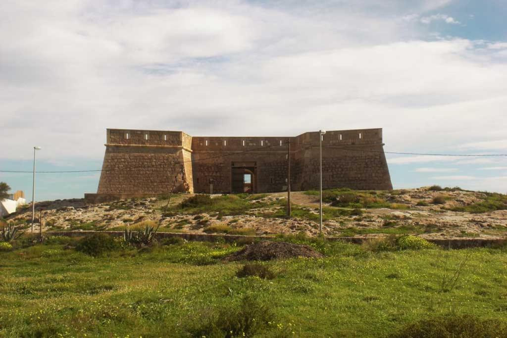 Casa Emilio