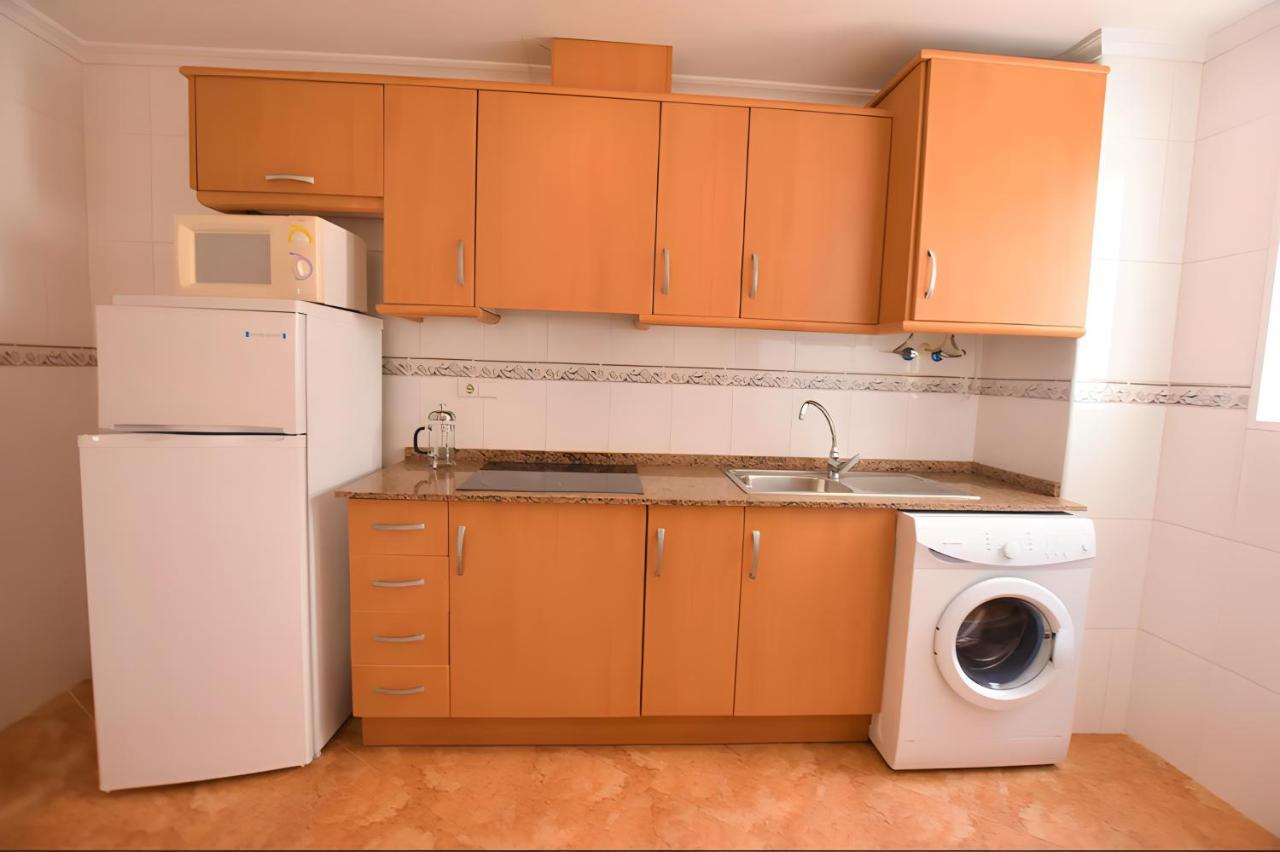 Apartment Floor Center Torrevieja