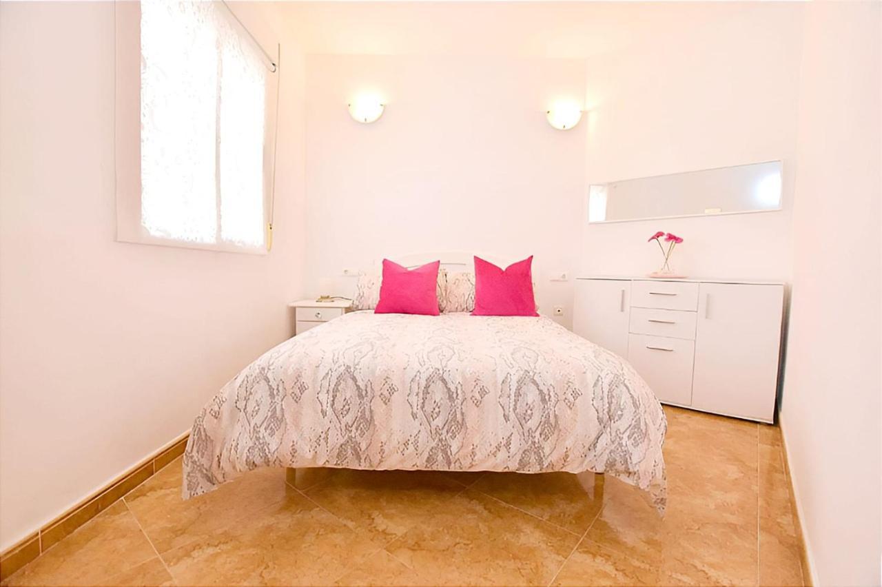 Floor Center Apartment *