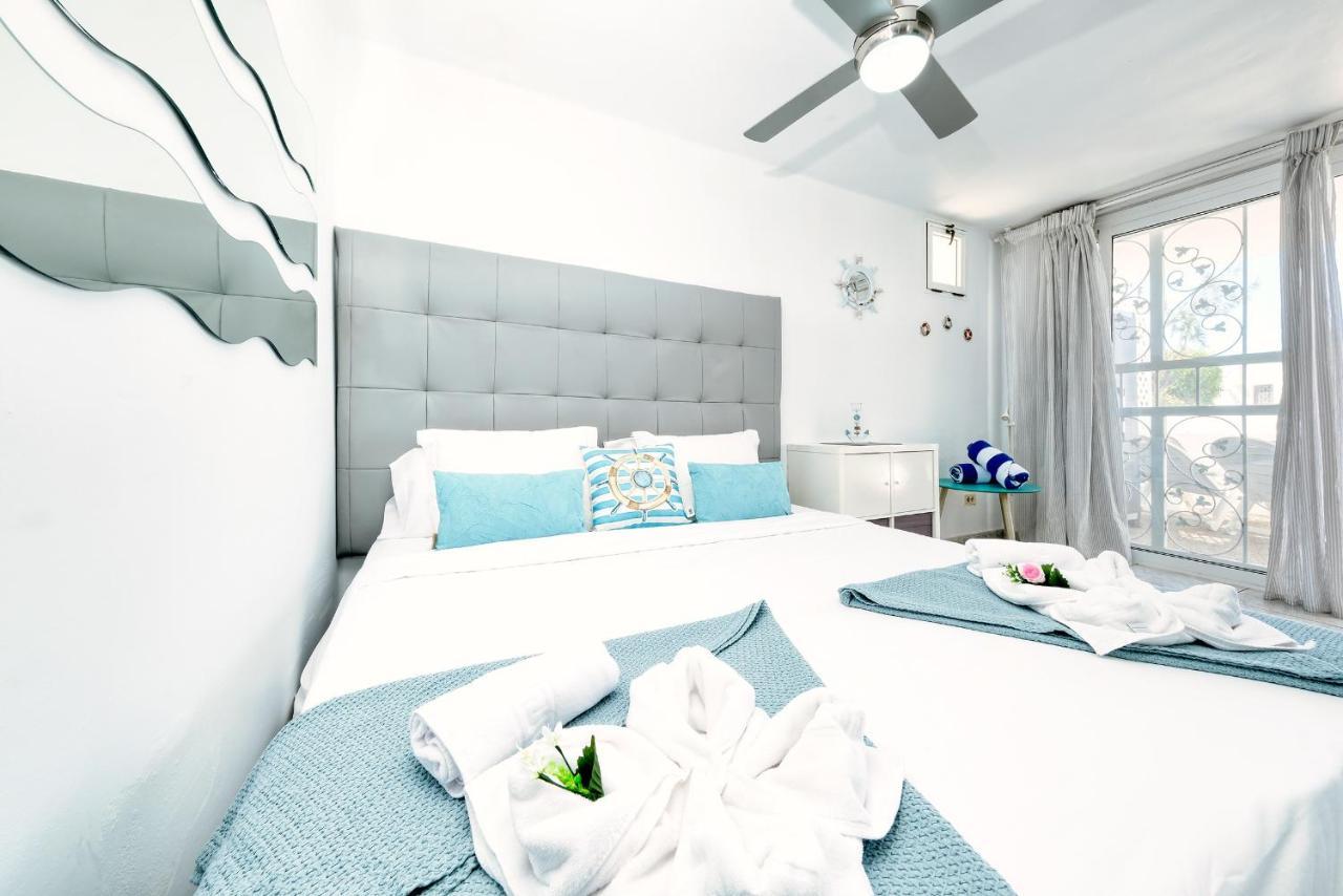 Apartment Infinity Ocean - Sea View *
