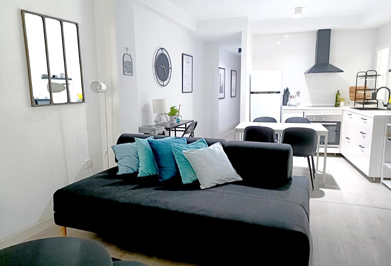 N&v San Anton Apartamento *