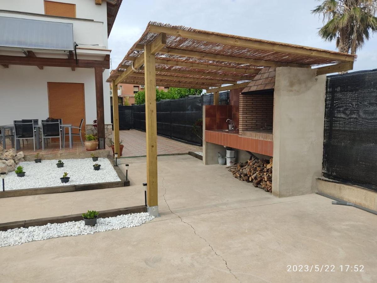 Casa La Pau