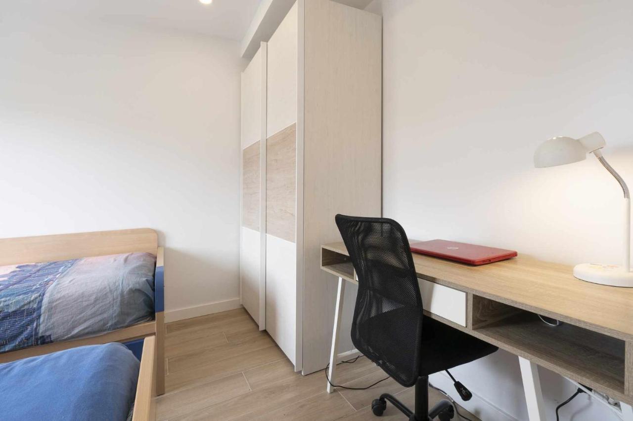 Apartamento Colina Ll Piscina Mar Parking Apartment