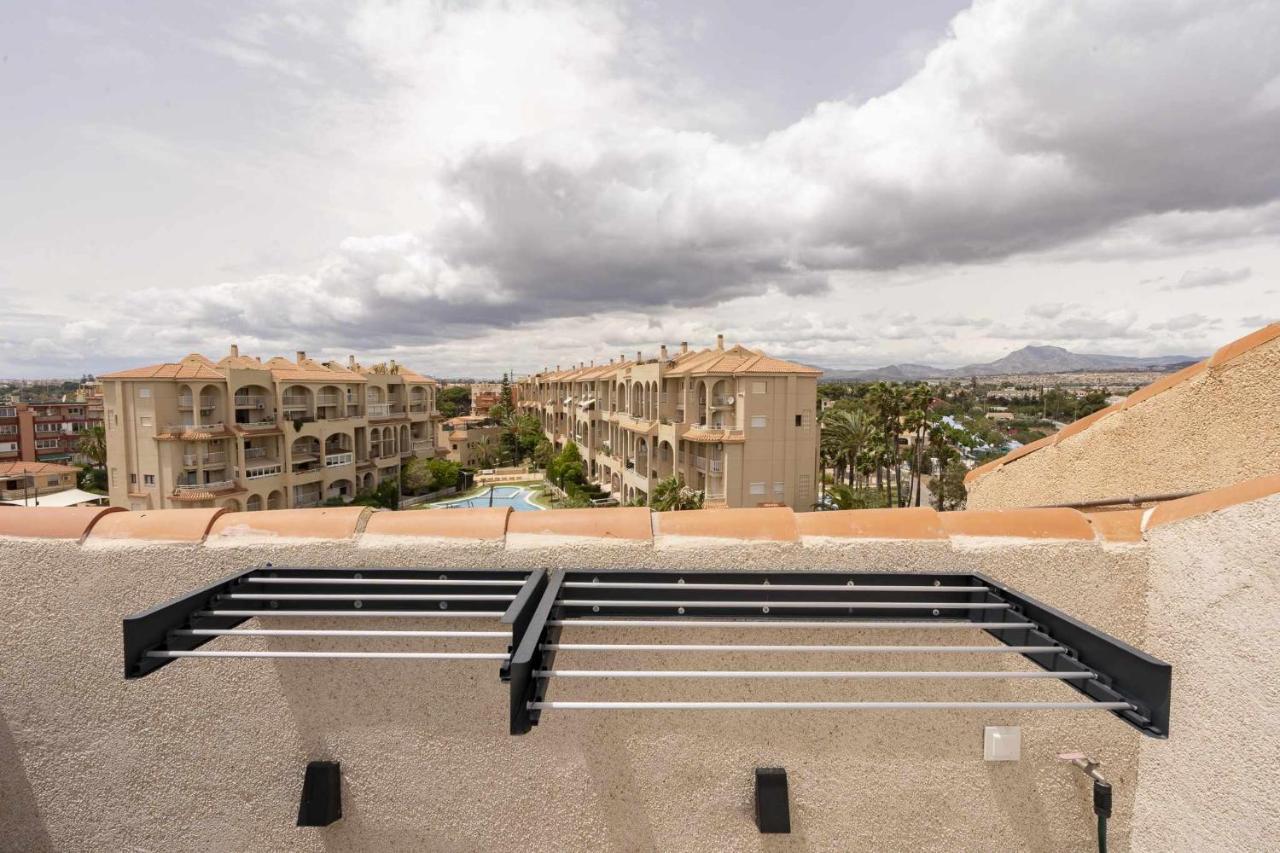 Apartment Apartamento Colina Ll Piscina Mar Parking