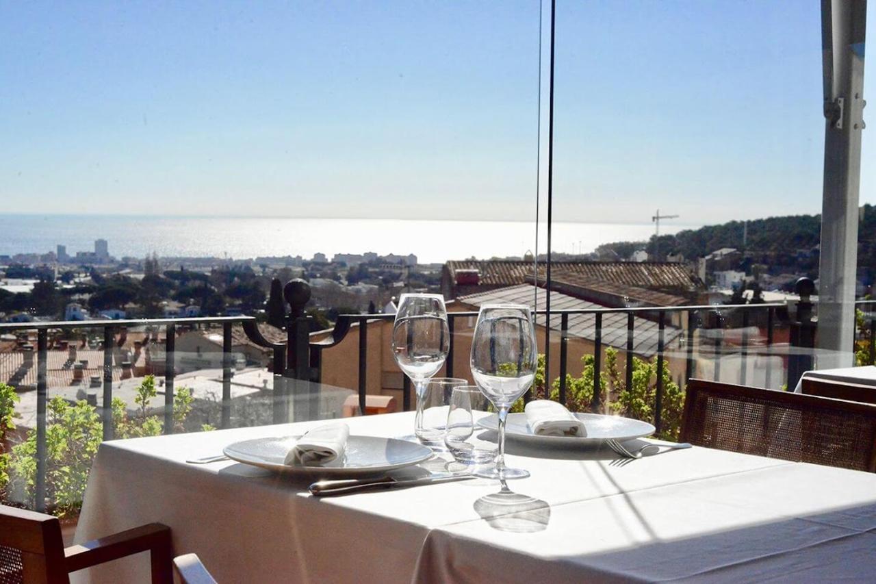 De La Placa - Boutique Hotel Cabrils