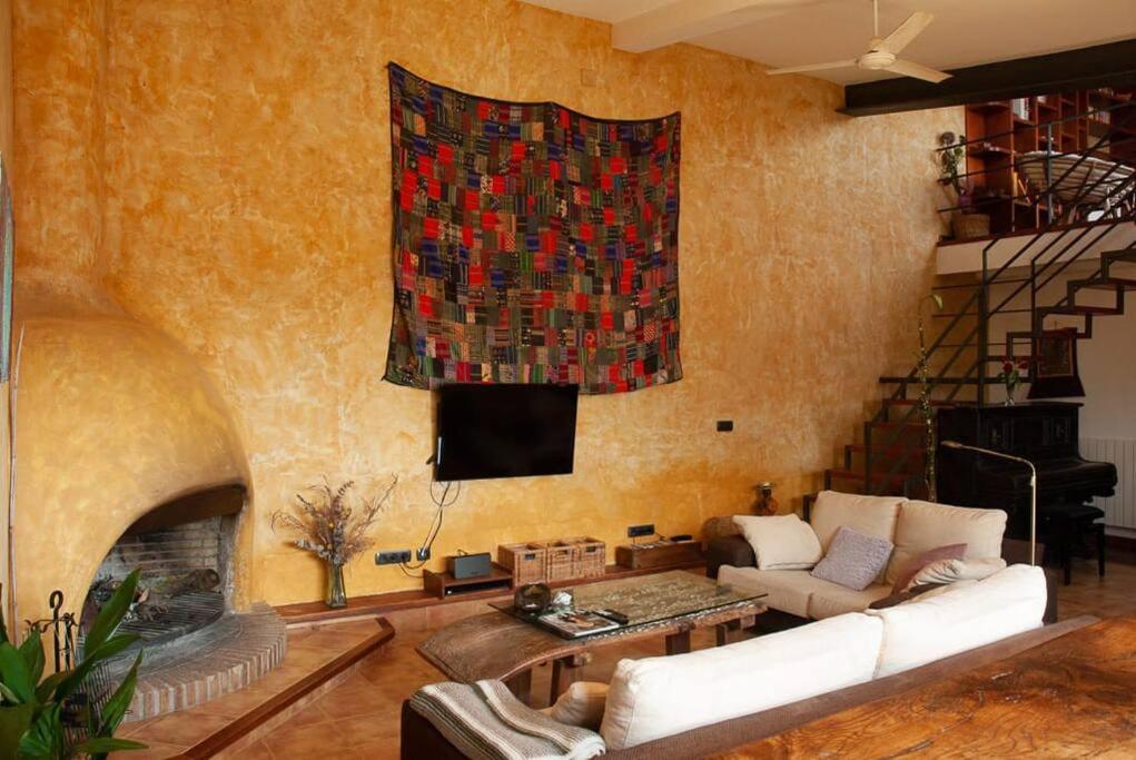 Holiday home Cal Cabrer