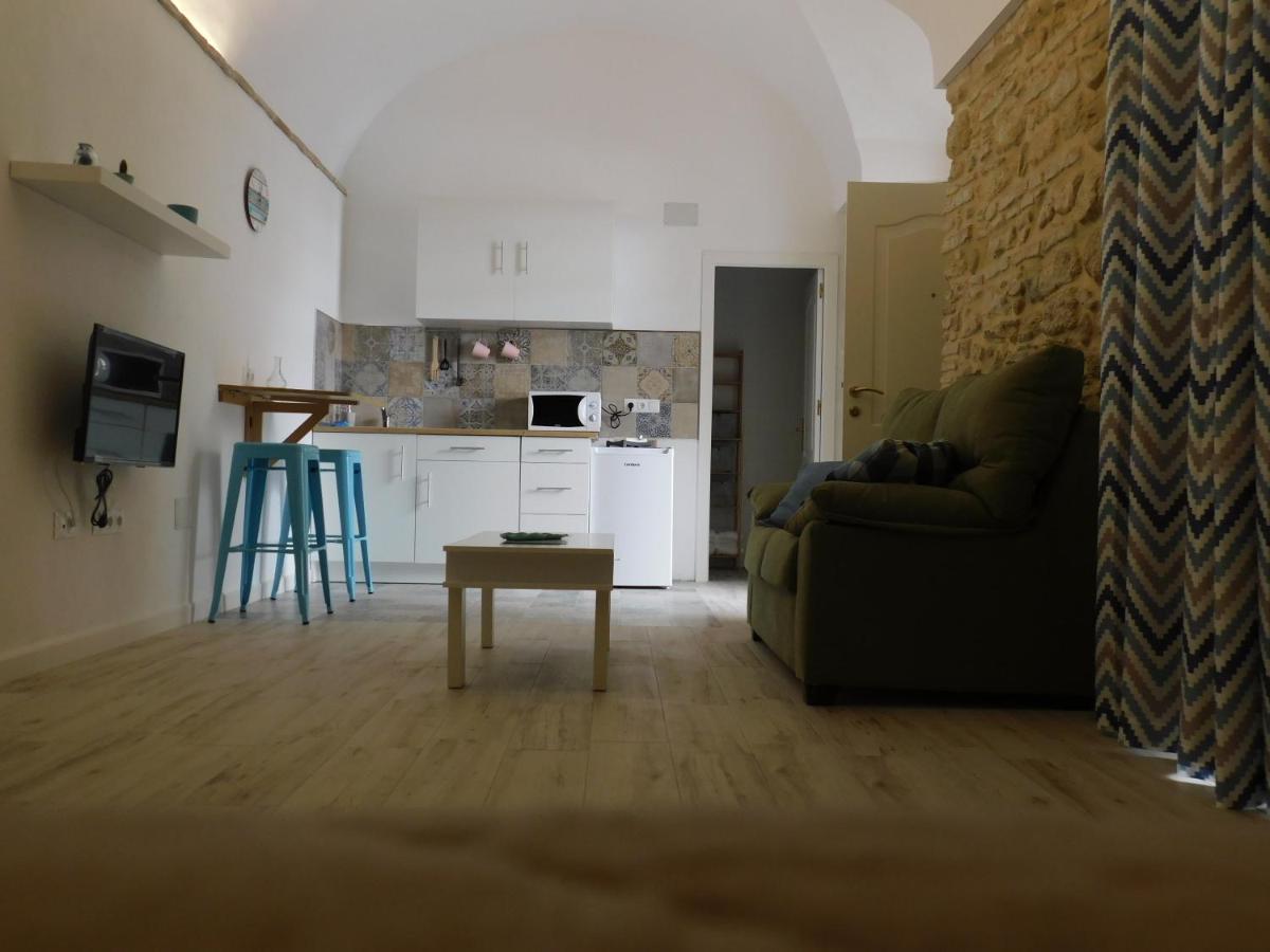 La Casa Del Marques Apartment