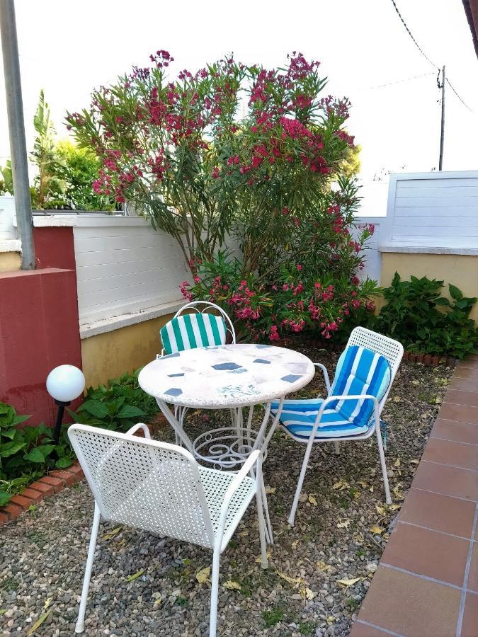Apartment Ca L'irene