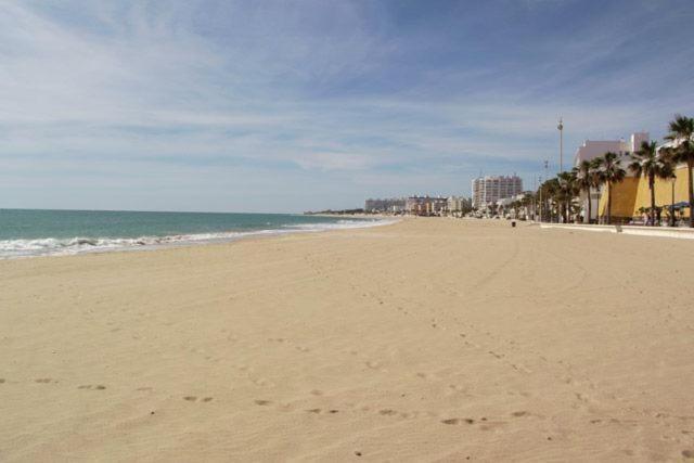 Mychoice America Apartamento Rota