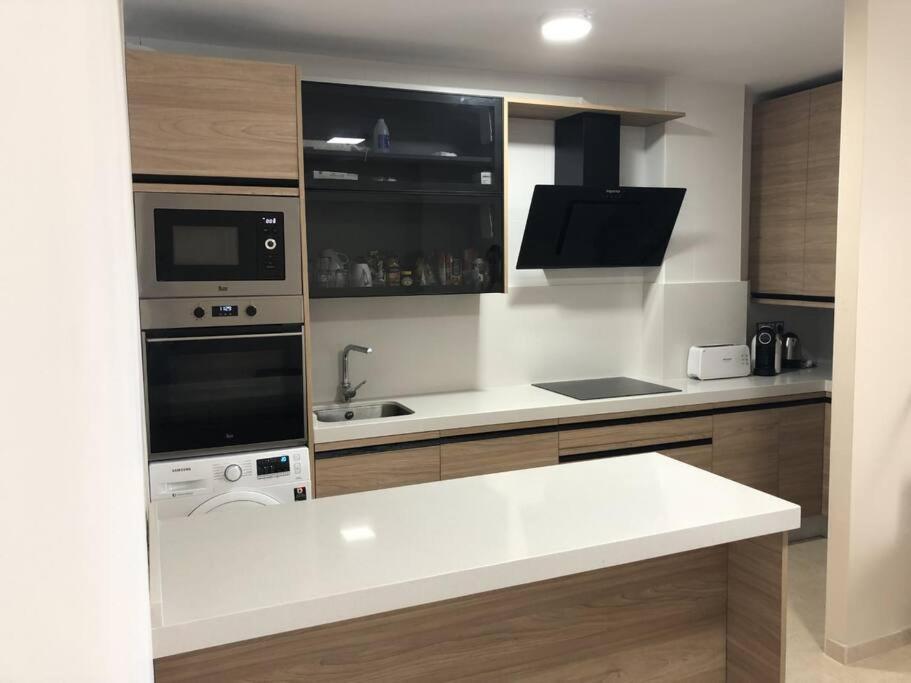 Apartment Destino Deluxe Roquetas Envia Golf & La Envia