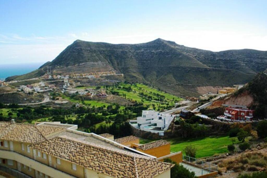 Destino Deluxe Roquetas Envia Golf &