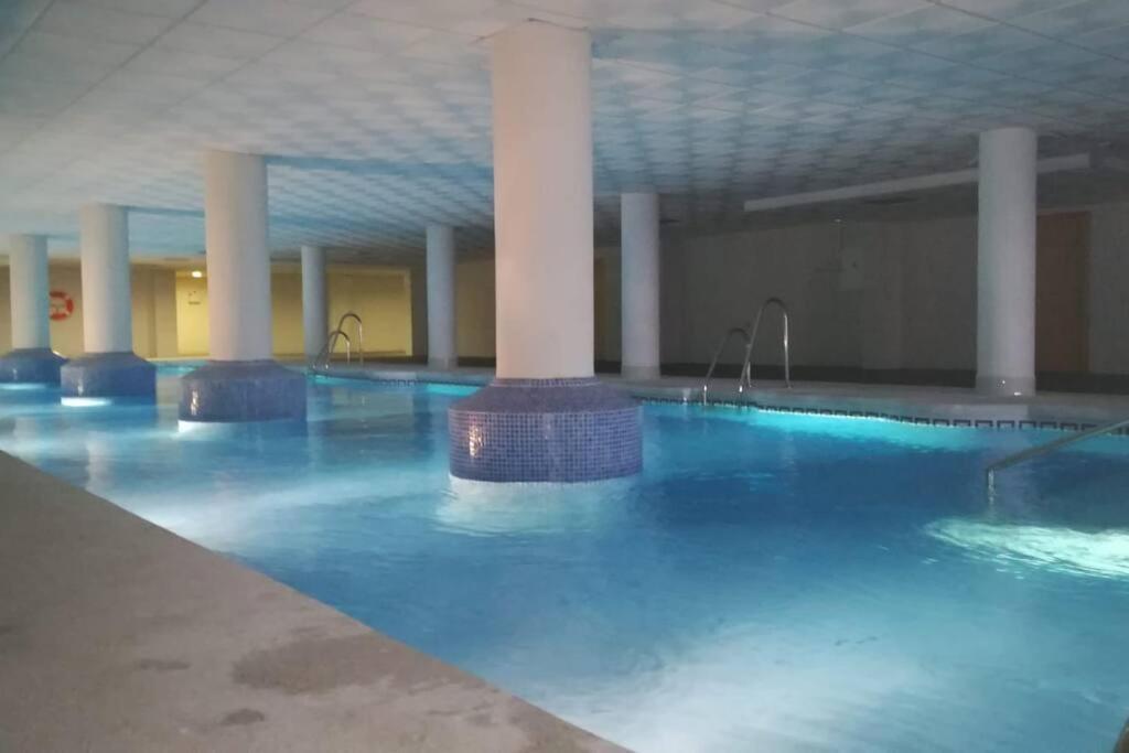 Apartment Destino Deluxe Roquetas Envia Golf & La Envia