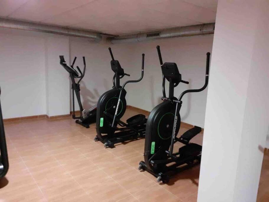 Apartment Destino Deluxe Roquetas Envia Golf & *