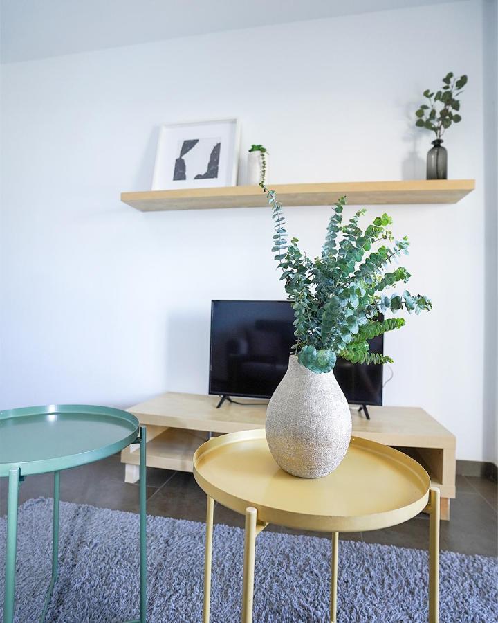Cornisa Apartments Apartamento *