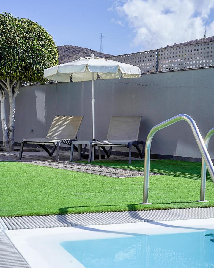 Cornisa Apartments * Patalavaca