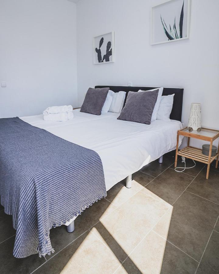 Apartamento Cornisa Apartments