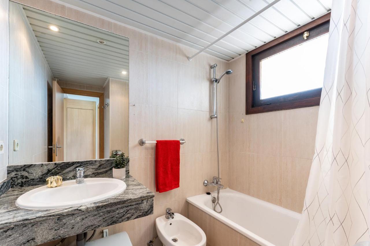Apartamento Malagasuite Aloha Playa