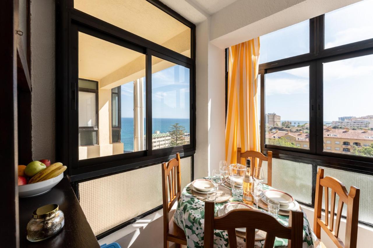 Apartamento Malagasuite Aloha Playa *