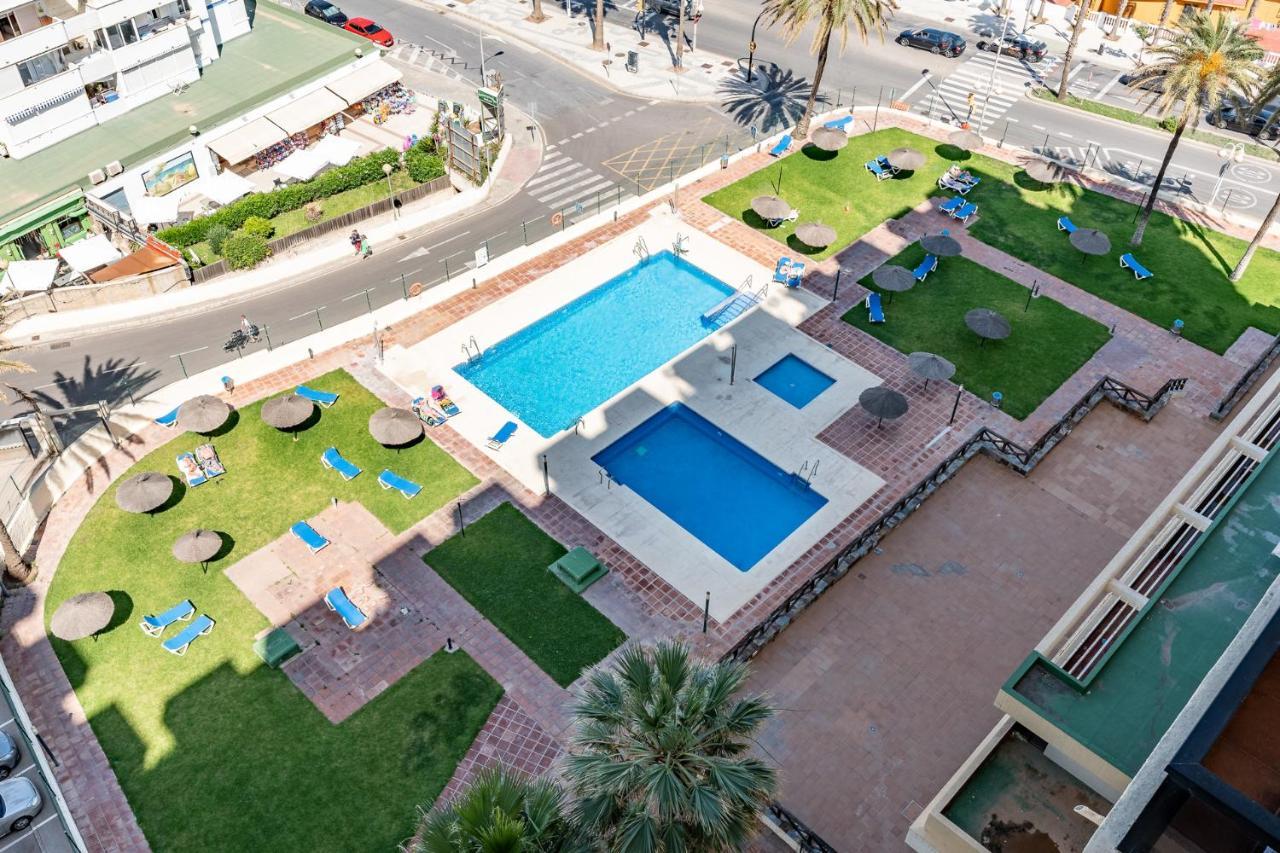 Malagasuite Aloha Playa Apartamento Benalmádena