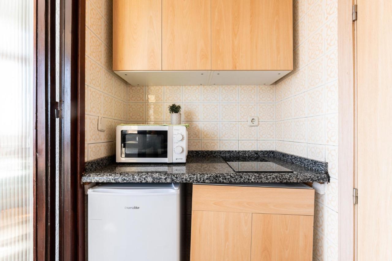 Malagasuite Aloha Playa Apartamento *