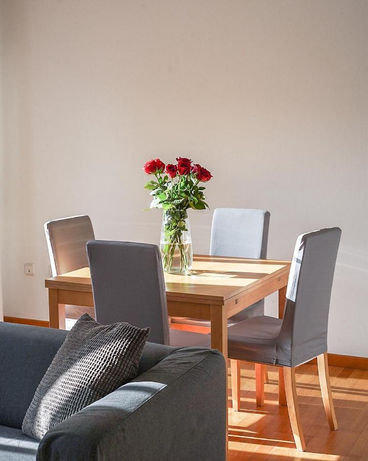 Cornisa Apartments Apartamento Patalavaca
