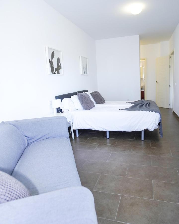 Cornisa Apartments Apartamento Patalavaca