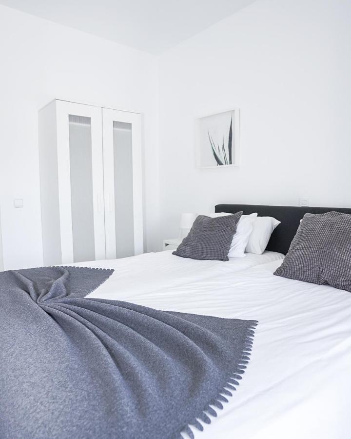 Cornisa Apartments * Patalavaca