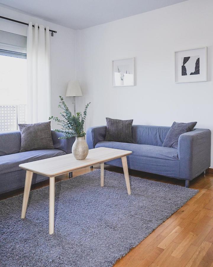 Cornisa Apartments Apartamento Patalavaca