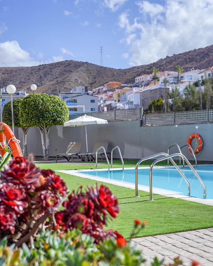 Cornisa Apartments Patalavaca