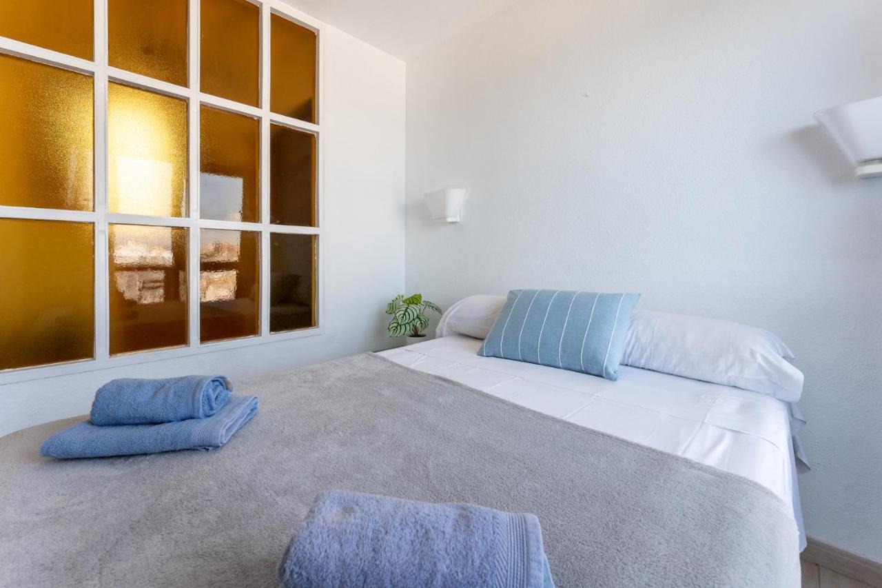 Apartamento Malagasuite Aloha Playa Benalmádena