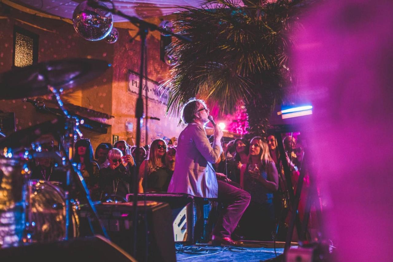 Pikes Ibiza (adults Only) San Antonio Abad