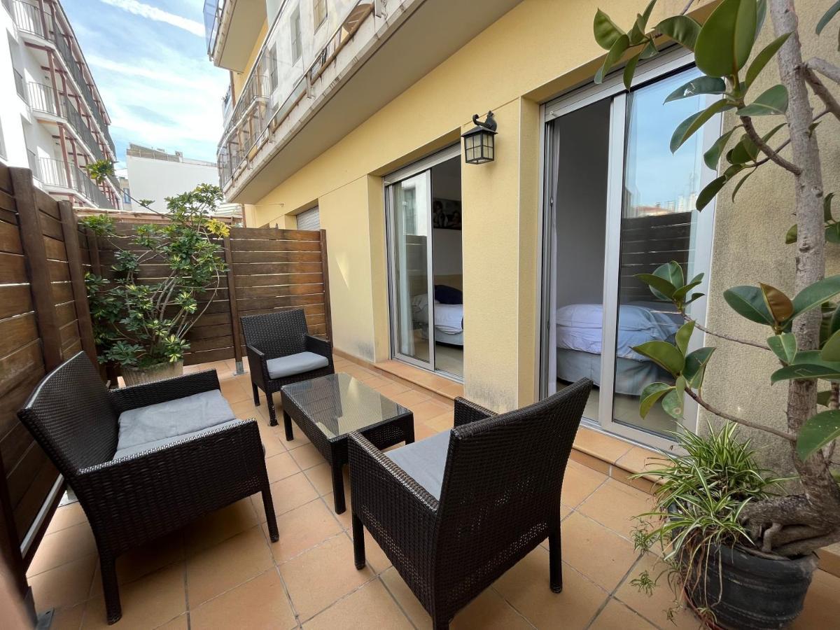 Apartamento Neptuno Calella