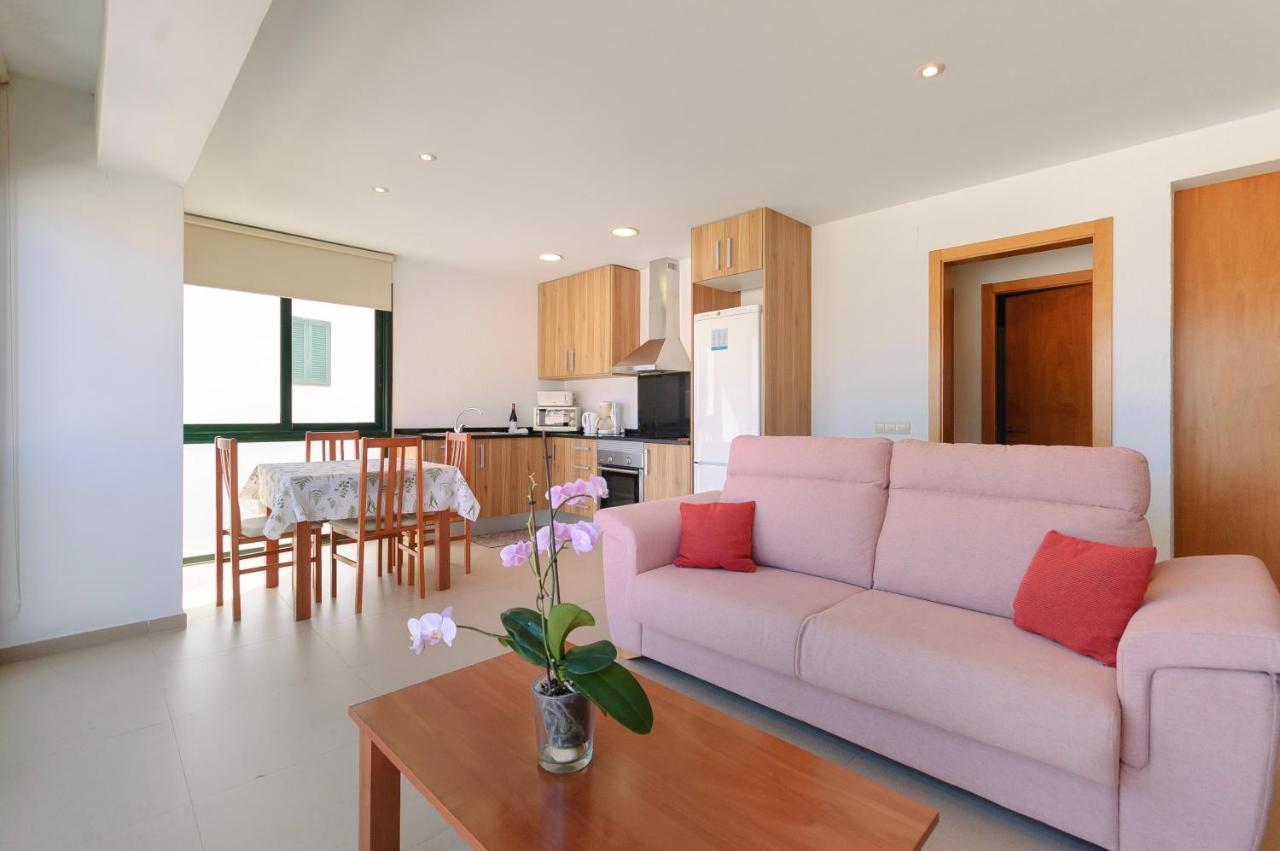 Lets Holidays Telm Apartment