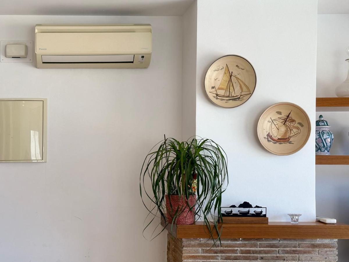 Apartment Lets Holidays Telm *