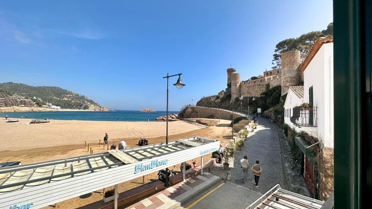 Apartment Lets Holidays Telm *