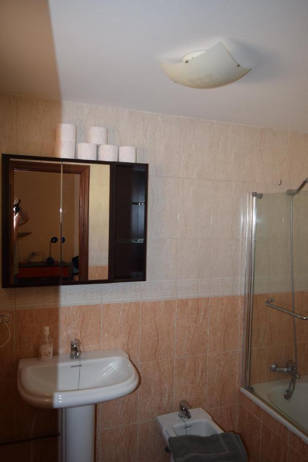 Alta Entinas Almerimar .modern Close To Beach, Beautiful Pool. Apartment