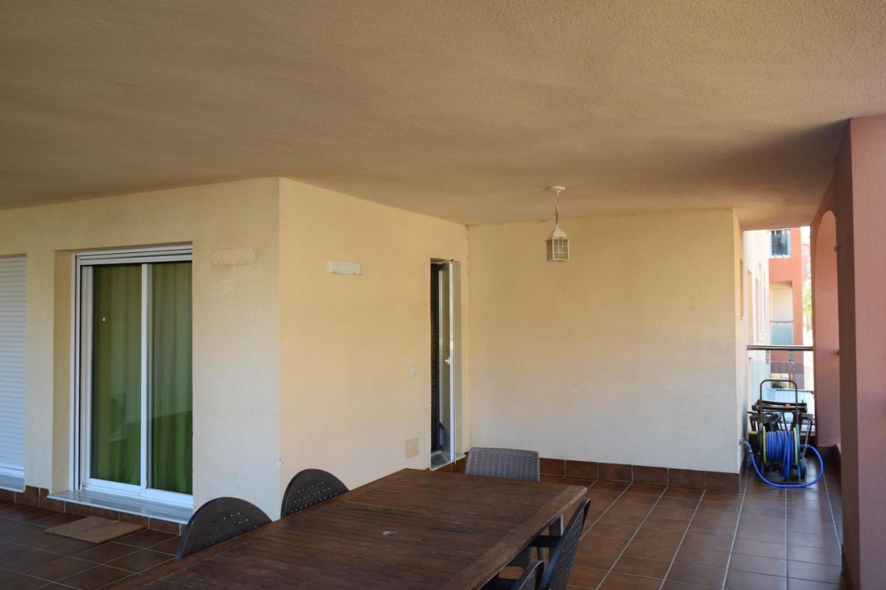 Apartment Alta Entinas Almerimar .modern Close To Beach, Beautiful Pool. *