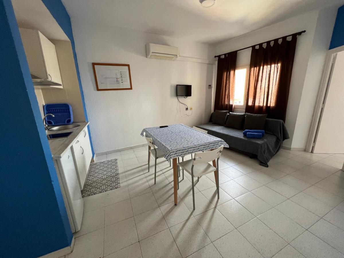 Apartamento Monjardi Lloret de Mar