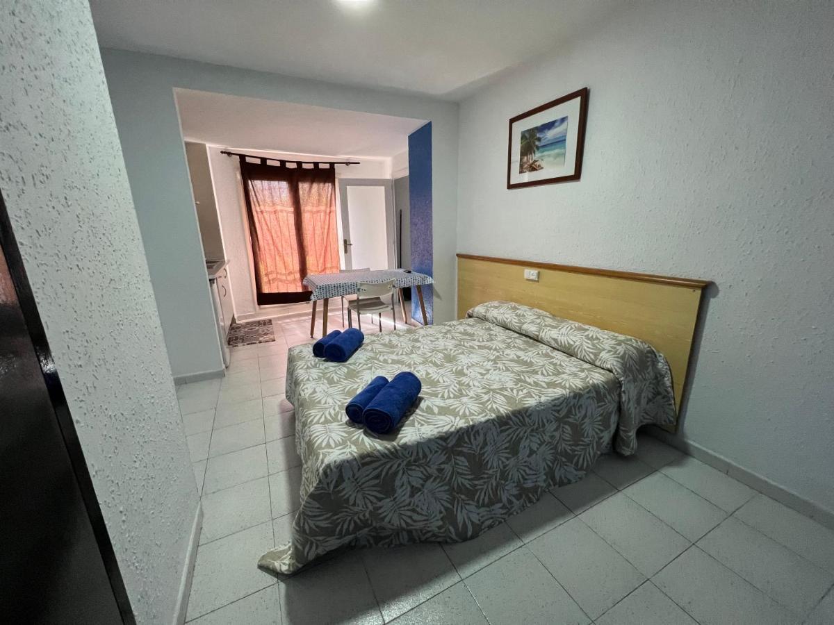Apartamento Monjardi *