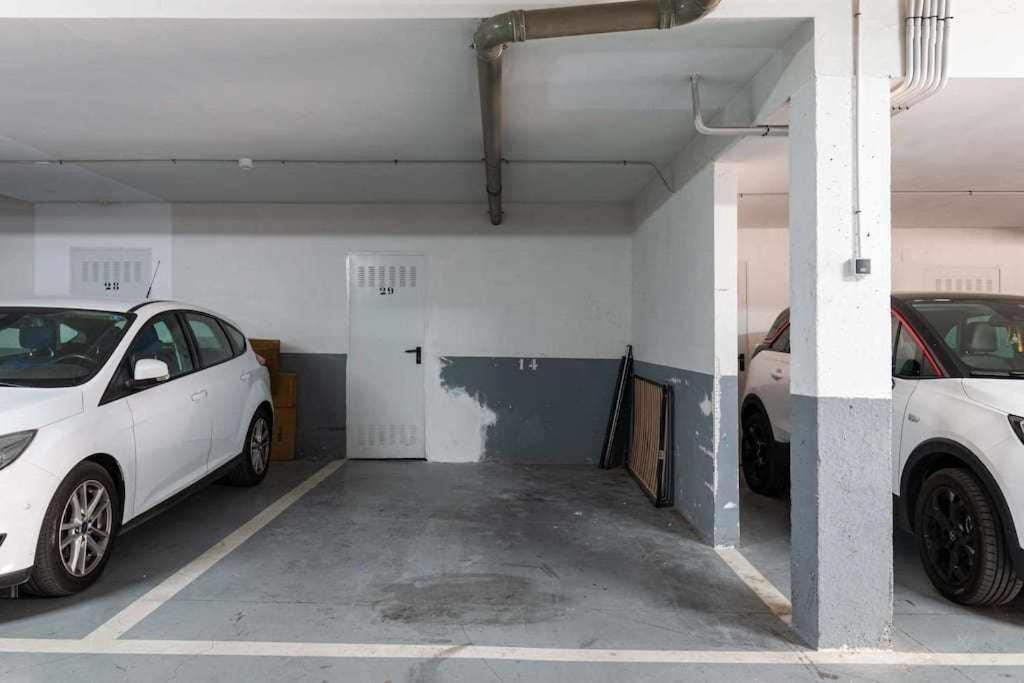 Moderno Tranquilo Con Piscina Y Jardin * Denia