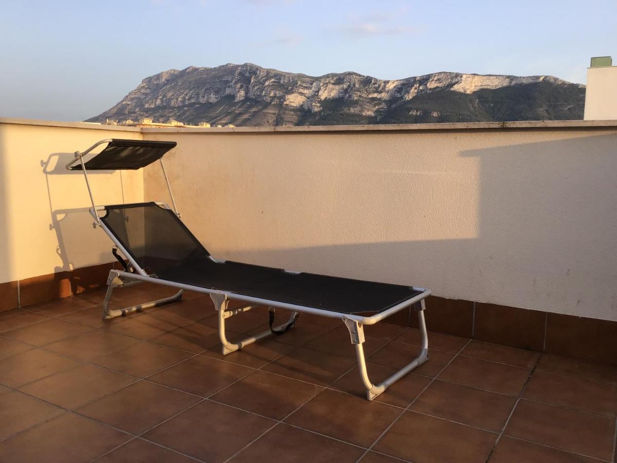 Apartamento Ap2109 ático El Manantial