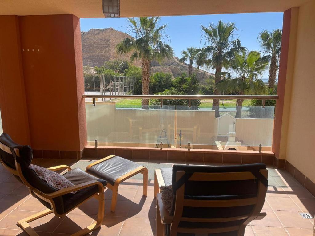 Alta Entinas Almerimar .modern Close To Beach, Beautiful Pool. *