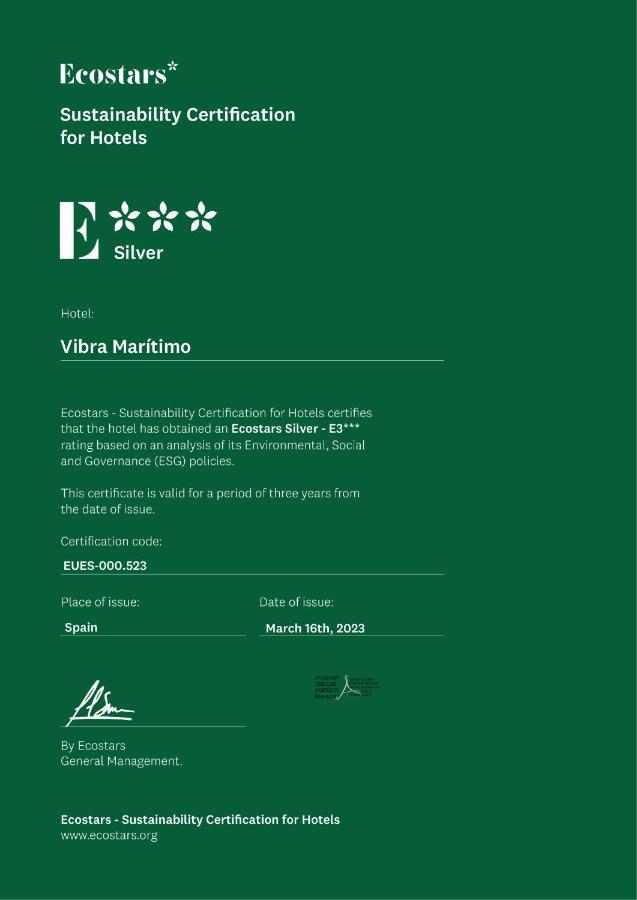 Vibra Marítimo 3* Ibiza