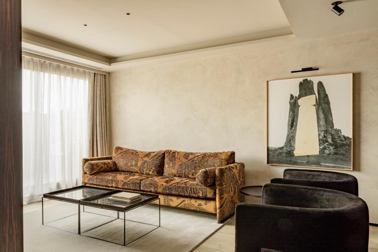 Hotel Bagues, A Small Luxury Of The World 5*