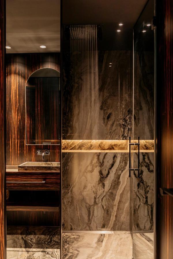 Bagues, A Small Luxury Of The World 5* Barcelona
