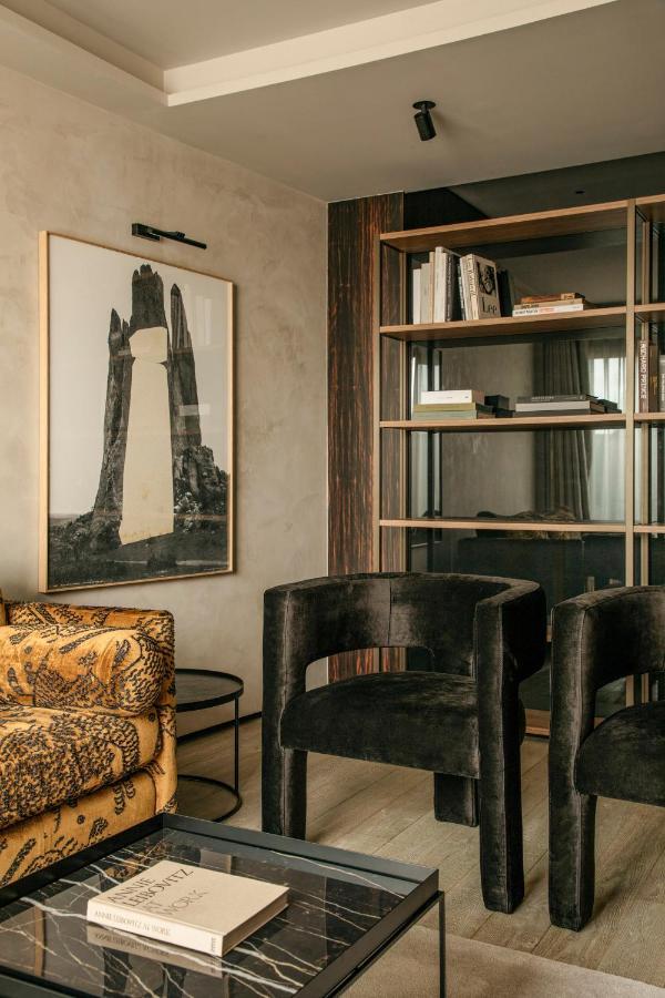 Bagues, A Small Luxury Of The World Hotel 5*