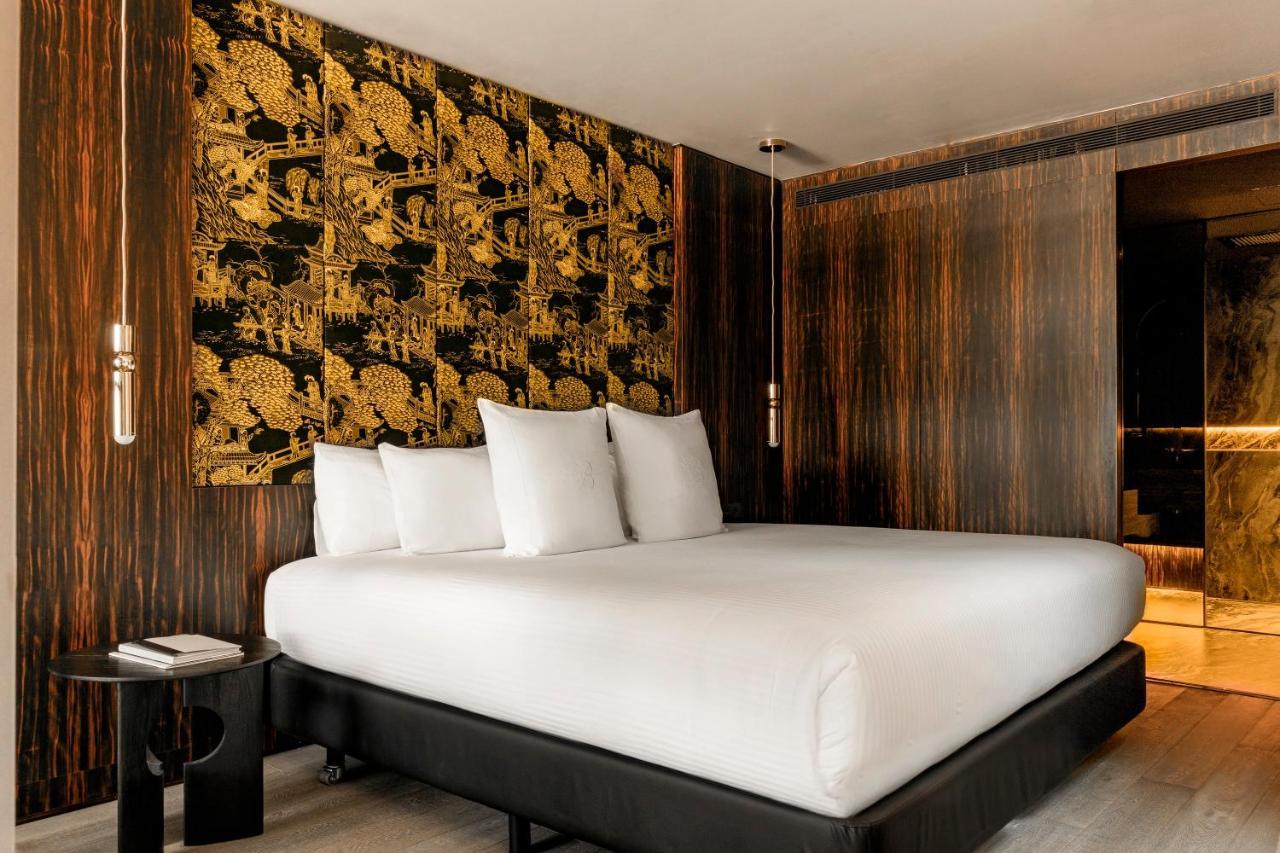 Hotel Bagues, A Small Luxury Of The World